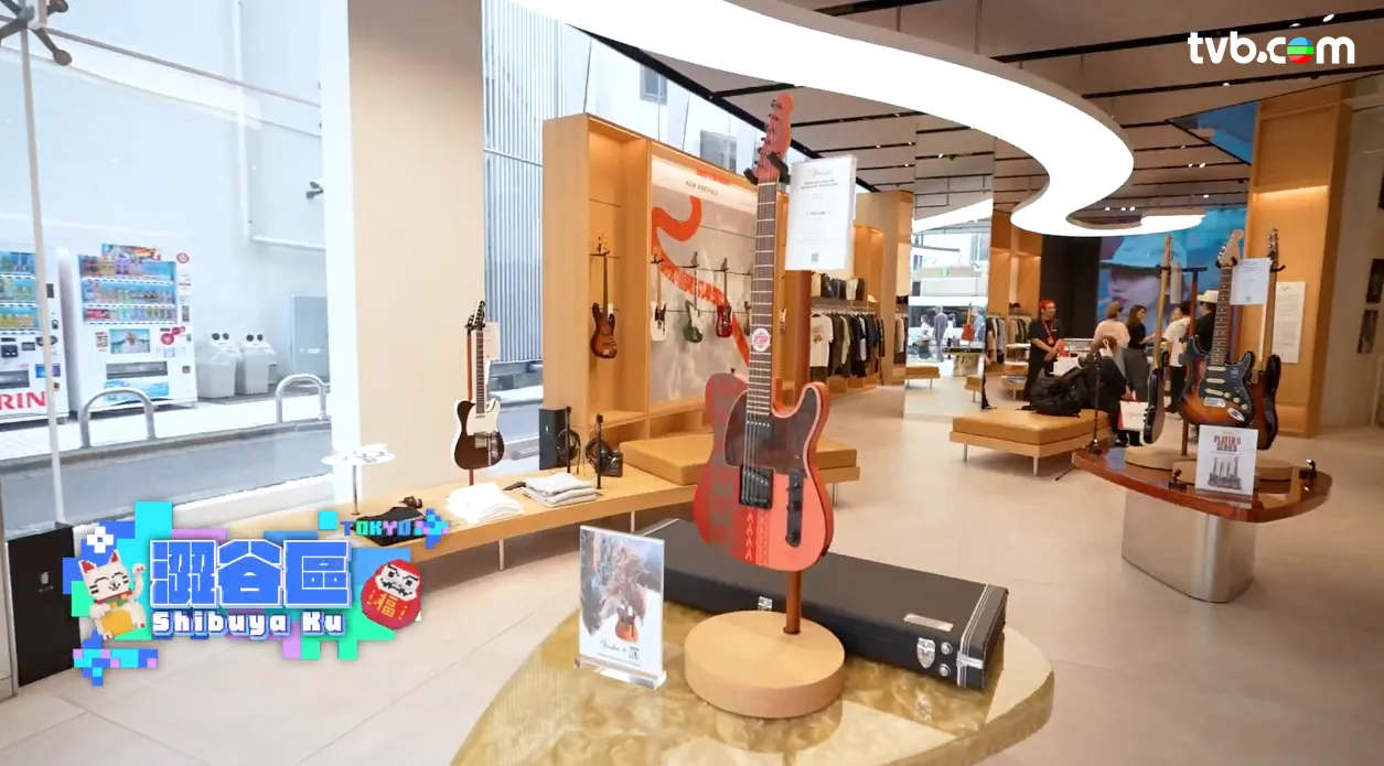 《解風東京2》每集景點行程介紹|必試美食/文青景點/特色酒店