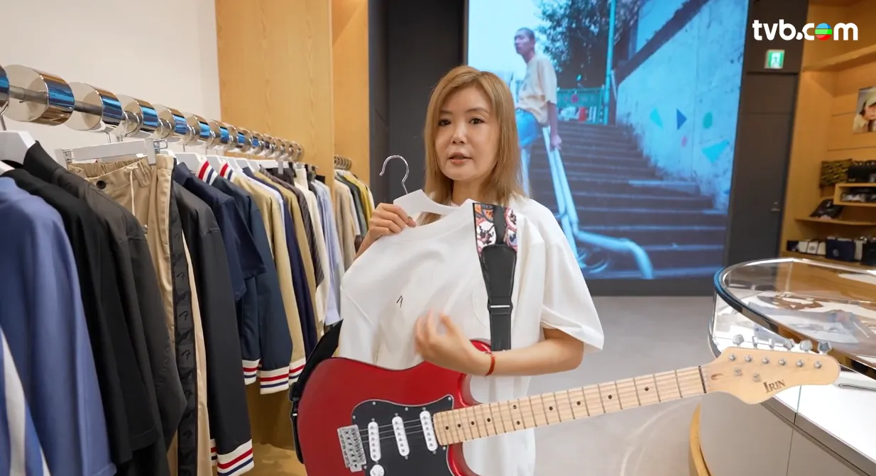 《解風東京2》每集景點行程介紹|必試美食/文青景點/特色酒店