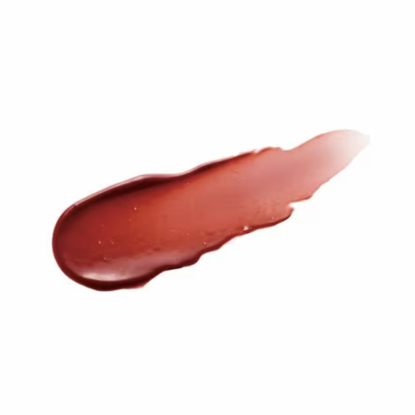 2025年上半年好用深色唇彩第2位：Coral Haze Glow Lock Jelly Tint 煥彩鎖色果凍唇彩 #104