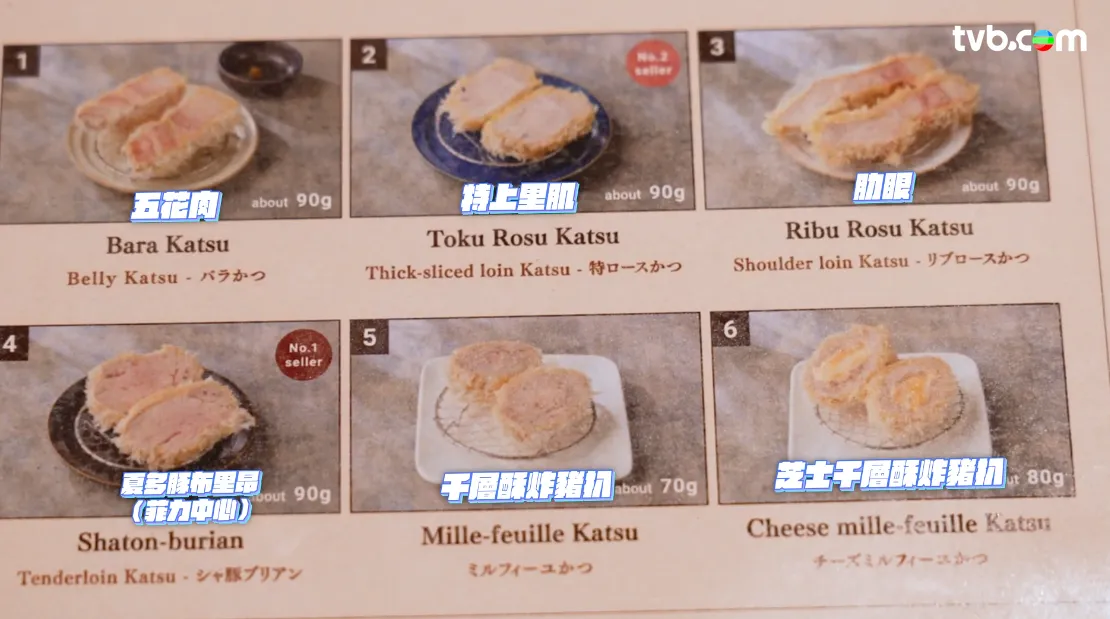 《解風東京2》每集景點行程介紹|必試美食/文青景點/特色酒店