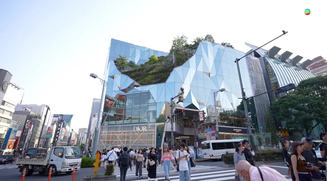 《解風東京2》每集景點行程介紹|必試美食/文青景點/特色酒店