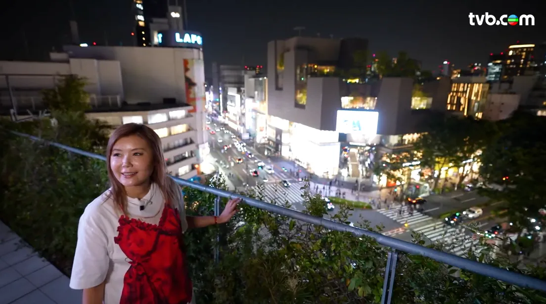 《解風東京2》每集景點行程介紹|必試美食/文青景點/特色酒店