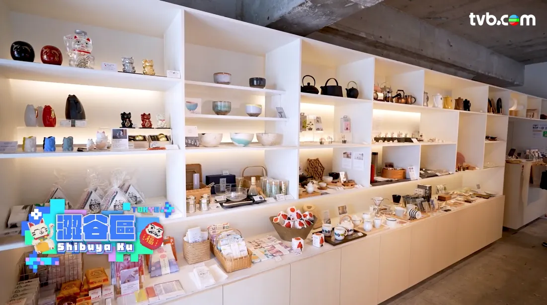 《解風東京2》每集景點行程介紹|必試美食/文青景點/特色酒店