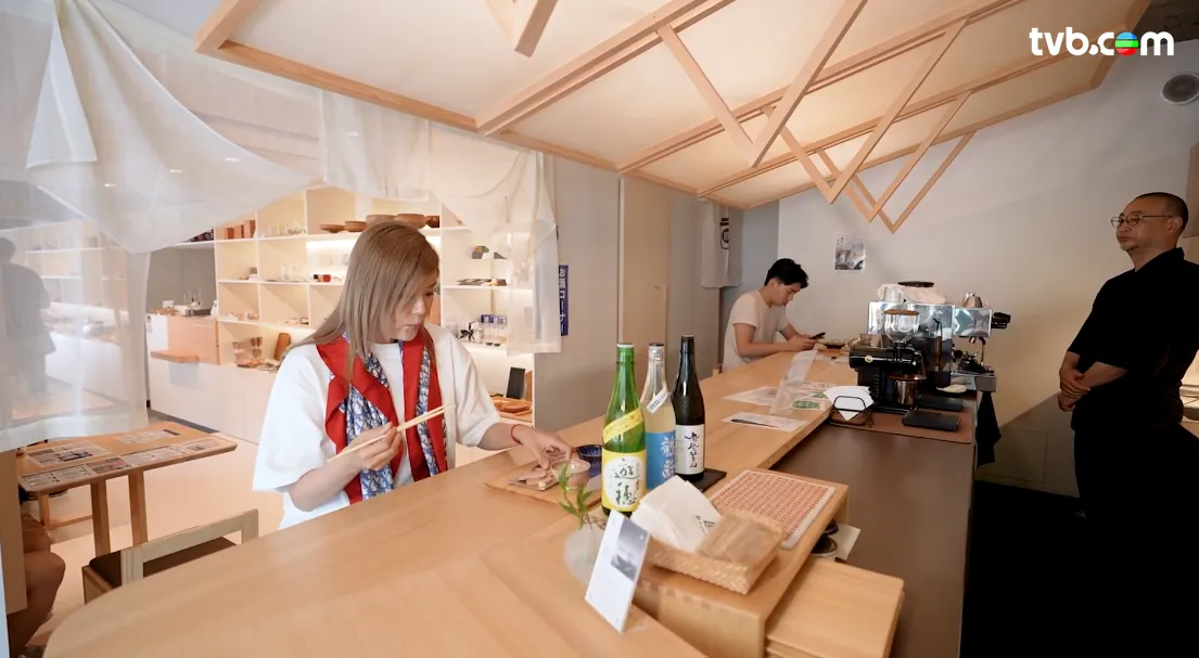 《解風東京2》每集景點行程介紹|必試美食/文青景點/特色酒店