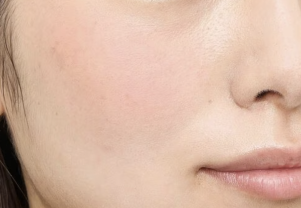 2025年上半年好用胭脂：YSL 高訂皮革胭脂 #06 玫瑰色