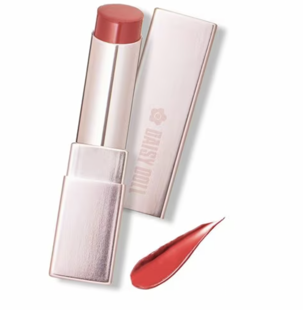 2025年上半年最好用持久唇部產品：Daisy Doll Lip Stealer #02