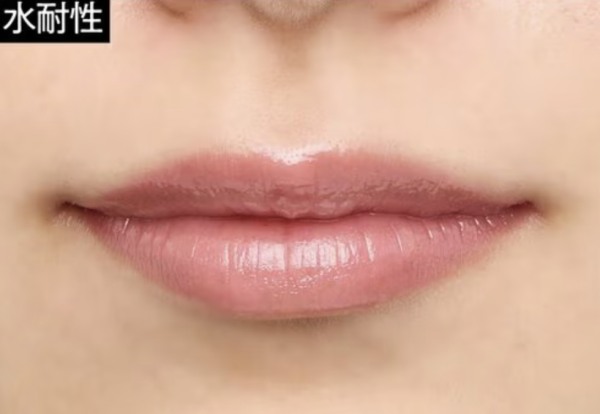 2025年上半年最好用持久唇部產品：Daisy Doll Lip Stealer #02