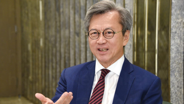 圖片來源：HKET圖庫