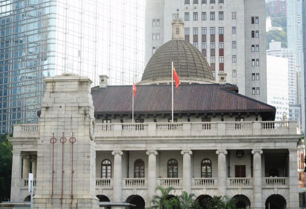 政府招聘終審法院法官官邸廚師！月薪$26,410 須具備3大條件 或要在位於山頂官邸留宿！