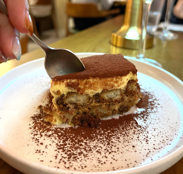 【香港Tiramisu推介】Tiramisu必試推介8款 濃郁咖啡香醇冧酒味誘人