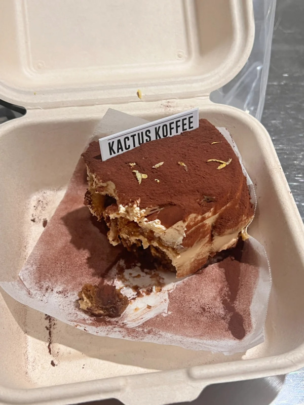 【香港Tiramisu推介】Tiramisu必試推介8款 濃郁咖啡香醇冧酒味誘人