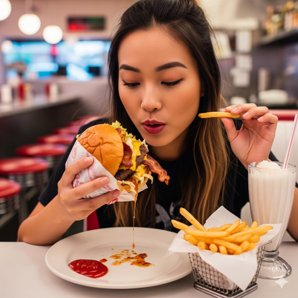 埃及少男生吃3包即食麵腸劇痛不治 醫生︰腸阻塞易脫水增死亡風險