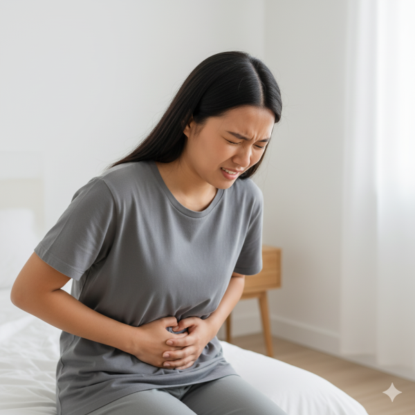 埃及少男生吃3包即食麵腸劇痛不治 醫生︰腸阻塞易脫水增死亡風險