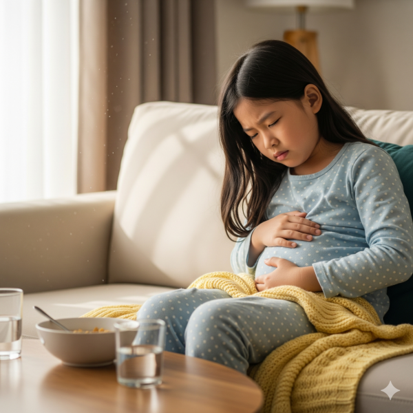 埃及少男生吃3包即食麵腸劇痛不治 醫生︰腸阻塞易脫水增死亡風險