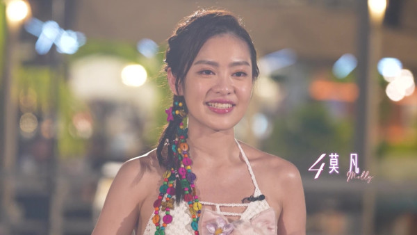 香港小姐2025｜劉佩玥含淚憶述選港姐泳衣環節 不習慣穿三點式緊張心口通紅
