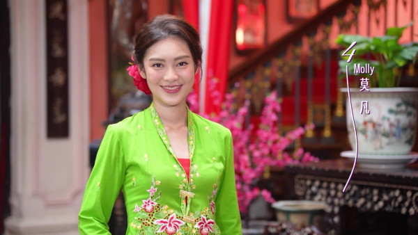 香港小姐2025｜劉佩玥含淚憶述選港姐泳衣環節 不習慣穿三點式緊張心口通紅
