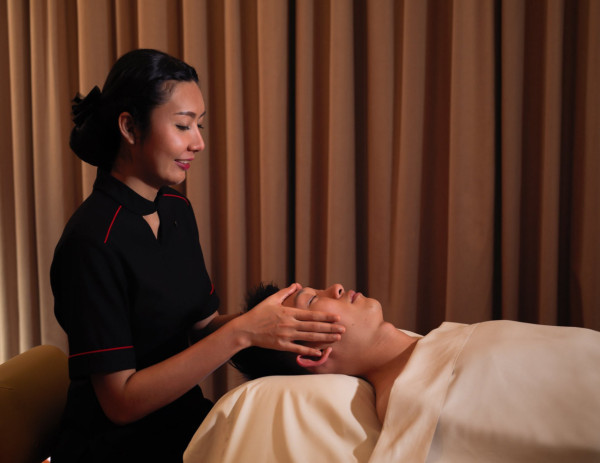 澳門文華東方酒店 The Spa水療中心。圖片來源:Tripadvisor 澳門文華東方酒店 The Spa水療中心。圖片來源:Tripadvisor