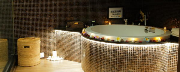 澳門英皇娛樂酒店 泰之殿。圖片來源:KKday 澳門英皇娛樂酒店 泰之殿。圖片來源:KKday