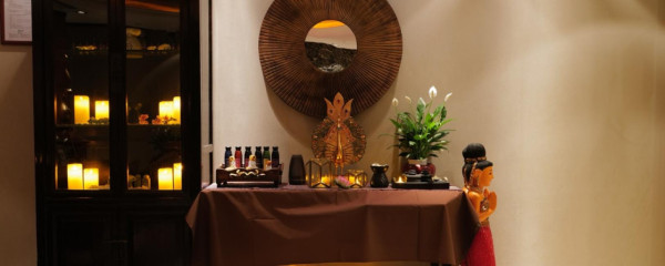 澳門英皇娛樂酒店 泰之殿。圖片來源:KKday 澳門英皇娛樂酒店 泰之殿。圖片來源:KKday