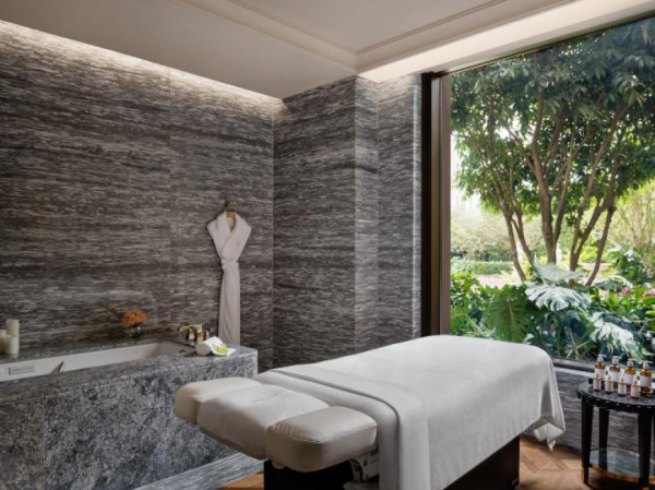 上葡京水療中心。圖片來源:Kkday 上葡京水療中心。圖片來源:Kkday