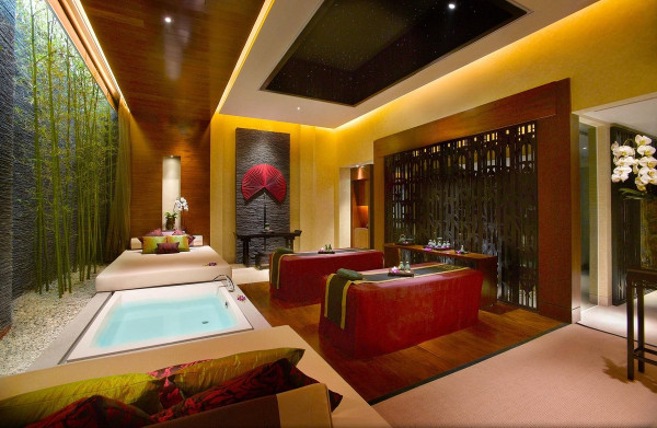 澳門悅榕 Spa。圖片來源:Tripadvisor 澳門悅榕 Spa。圖片來源:Tripadvisor