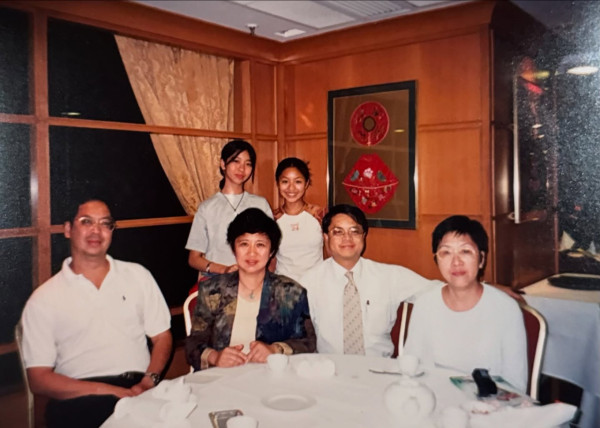 41岁女艺人亲揭沉寂4年真相！忆受丧父之痛大受打击！一度身体瘫痪动弹不得