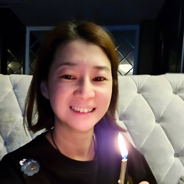 曾傳婚姻出現暗湧(圖片來源:IG@brianna.0li)