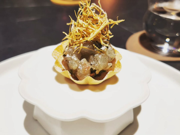 陳伶俐嫁豪門享奢華生活(圖片來源:IG@brianna.0li)