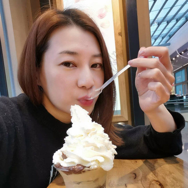 曬過億山頂獨立屋(圖片來源:IG@brianna.0li)