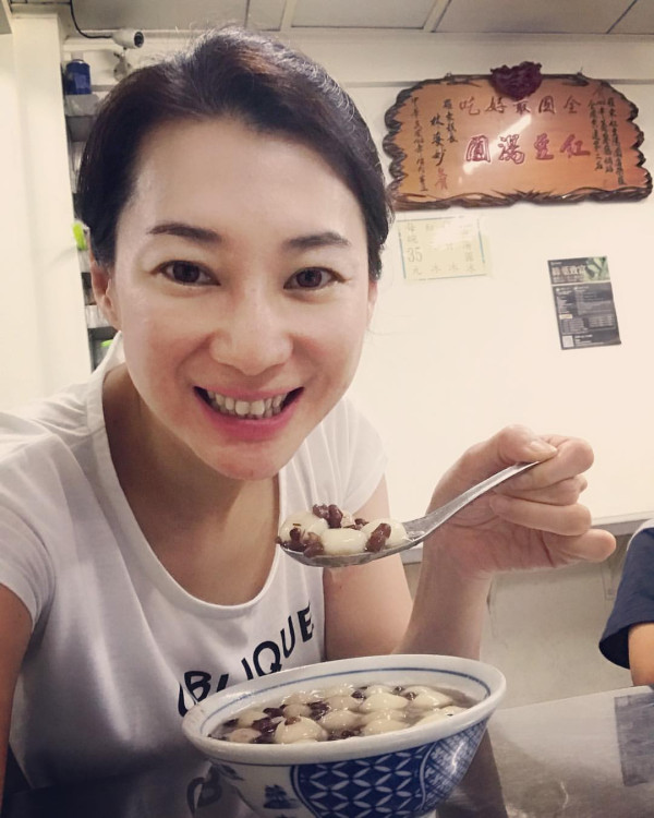 曬過億山頂獨立屋(圖片來源:IG@brianna.0li)