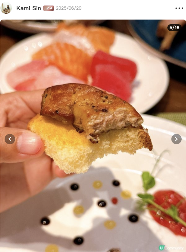 香港九龍東皇冠假日酒店自助餐買一送一！生蠔/麵包蟹/開心果巴斯克蛋糕/按內文開搶