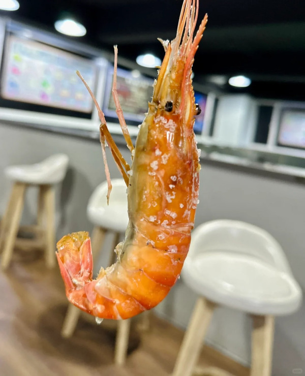 室內釣蝦場優惠