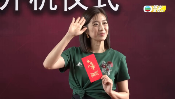 陳自瑤親揭直播突然情緒崩潰爆喊真相 一句回應被傳與王浩信上《再見愛人》