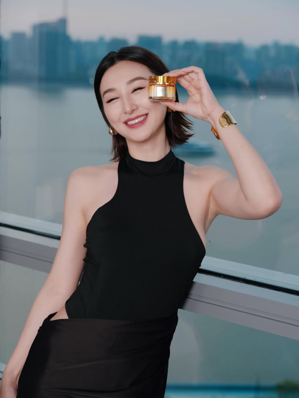 感概婚姻如交易（圖片來源:IG@sammkoling）