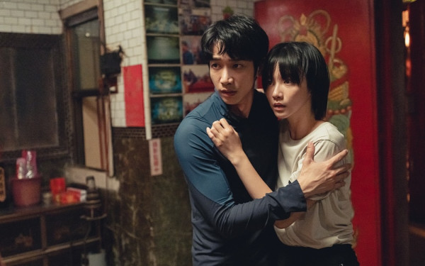 山忌黃衣小飛俠影評｜袁澧林中邪成魔演技大爆發！劉以豪還原恐怖都市傳說！香港上映詳情