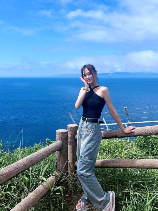 （圖片來源︰IG@momiji_1007）