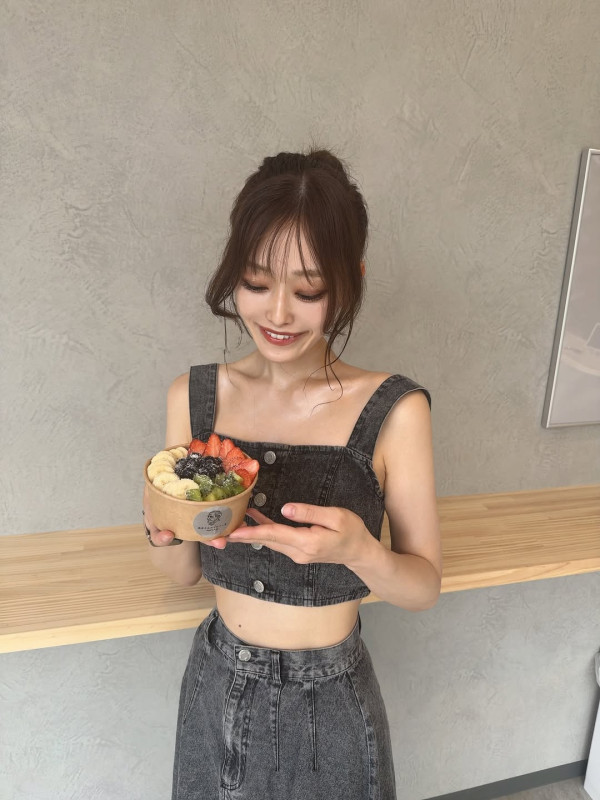 （圖片來源︰IG@momiji_1007）