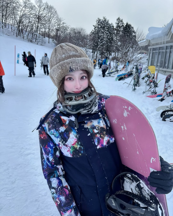 （圖片來源︰IG@momiji_1007）