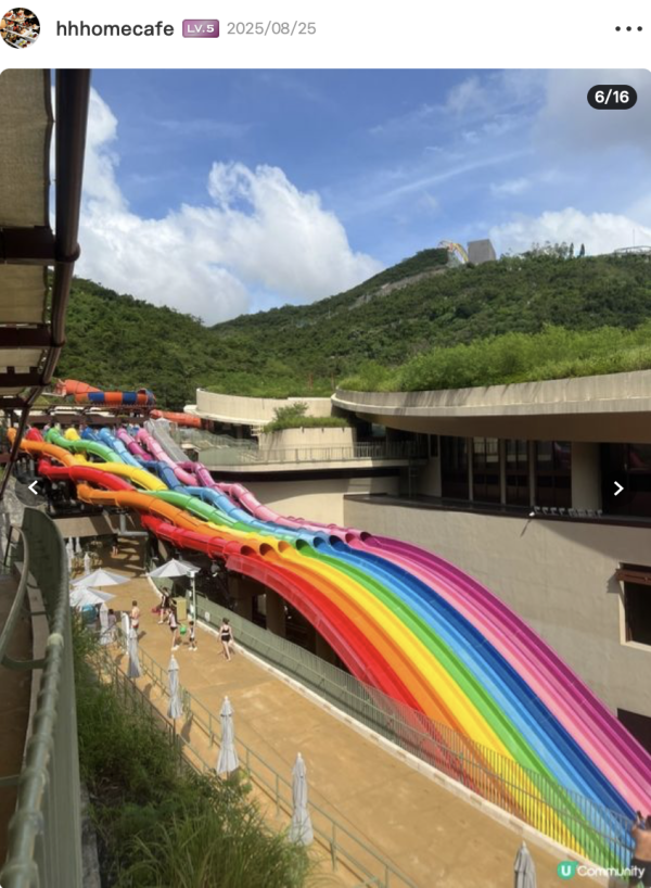 海洋公園全年會籍哈囉喂限時88折！水上樂園低至5折附賣票連結