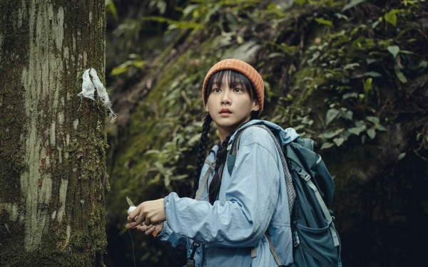 山忌黃衣小飛俠影評（圖片來源：IG@theyellowtaboo）