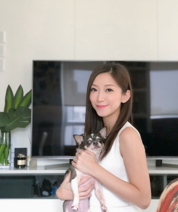 西沙GO PARK全新7大寵物工作坊！帶毛孩整月餅/人狗瑜珈/自製放狗袋