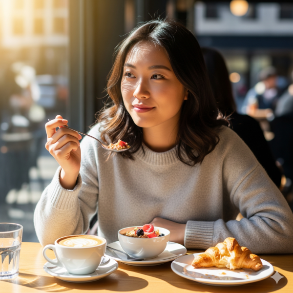 50歲男飲食清淡膽固醇不跌反升 醫生揭2飲食習慣惹禍