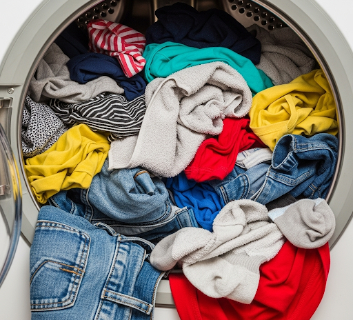 揭秘洗衣機「夾層地獄」一唔小心衣服越洗越髒【附專家清潔與使用建議】