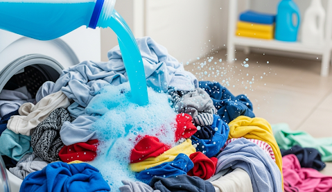 揭秘洗衣機「夾層地獄」一唔小心衣服越洗越髒【附專家清潔與使用建議】