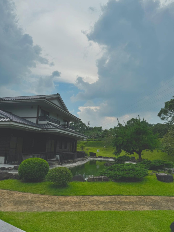 台女出遊以為住進《鬼滅之刃》世界 價錢便宜早餐好吃 網民急求住宿名字 