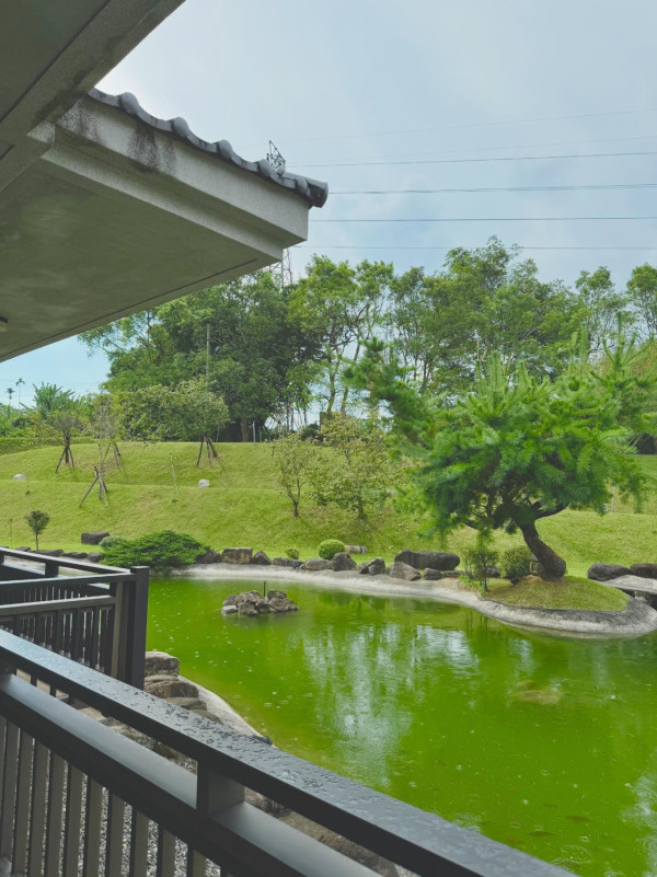 台女出遊以為住進《鬼滅之刃》世界 價錢便宜早餐好吃 網民急求住宿名字 