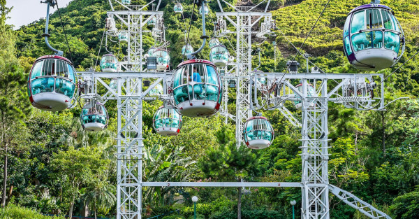 (圖片來源：海洋公園官網）
