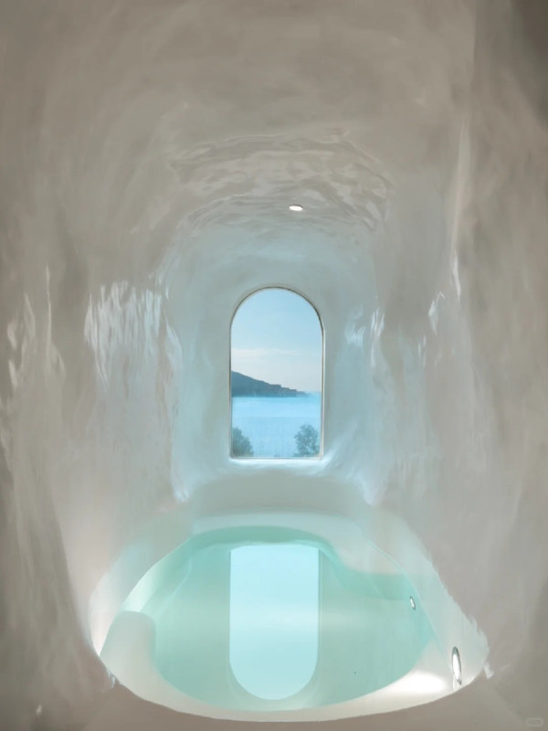 深圳海景民宿7大推介！度假打卡必去希臘風白房子/私人海灘/私湯民宿 