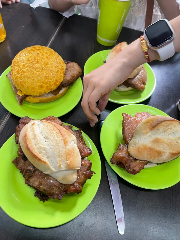 澳門珠海三日兩夜行程。圖片來源:澳門特別行政區政府旅遊局、小紅書@羅小萌萌萌、小紅書@蛋撻就愛吃睡、Trip..com、小紅書@悠行的珊珊紫、小紅書@M&G、小紅書@西江月