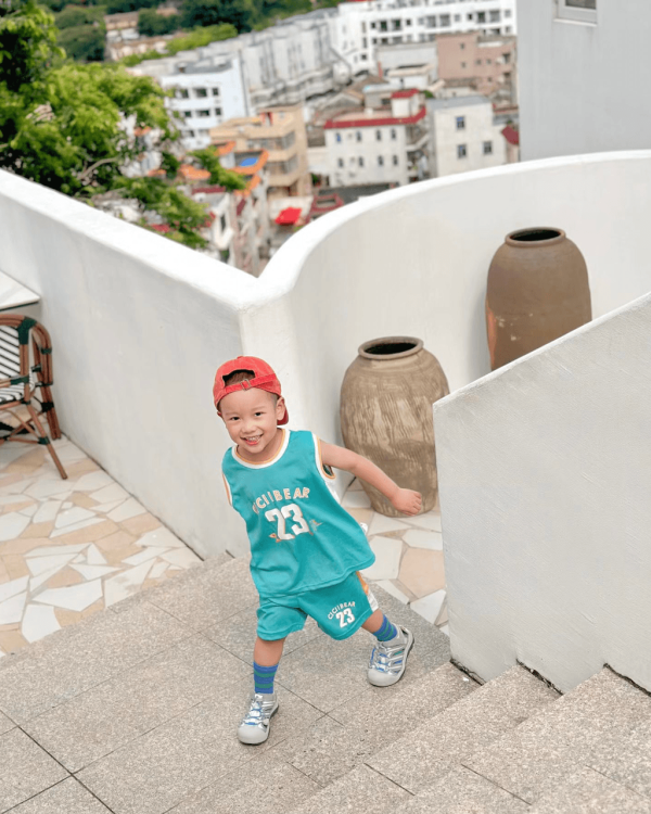 深圳海景民宿7大推介！度假打卡必去希臘風白房子/私人海灘/私湯民宿 